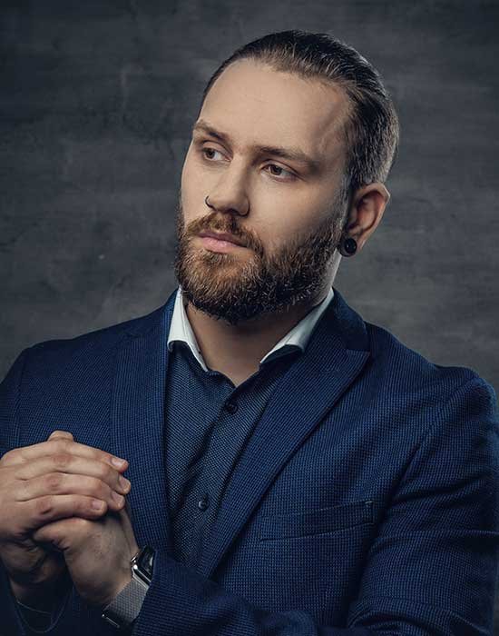 Michael Thompson